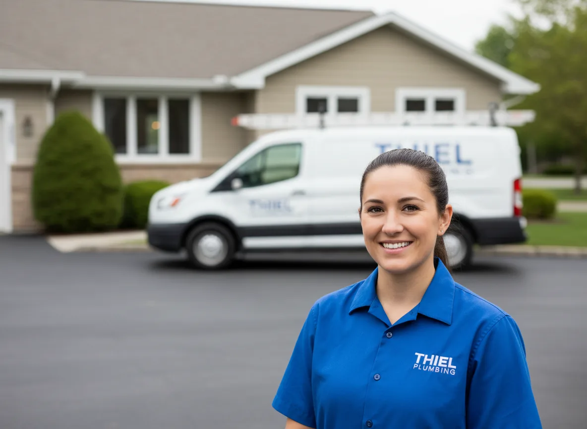 Plumber Owendale, MI FAQs
